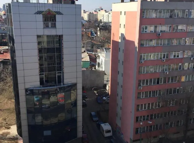 Roby Apartament