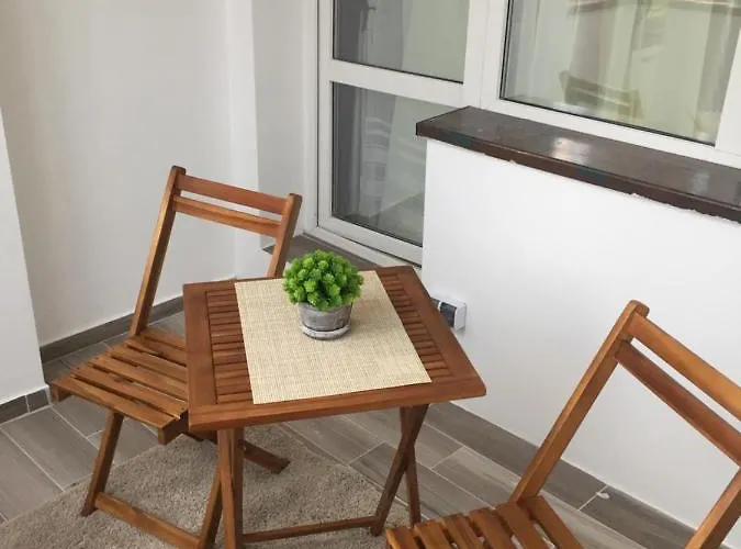 Roby Apartament