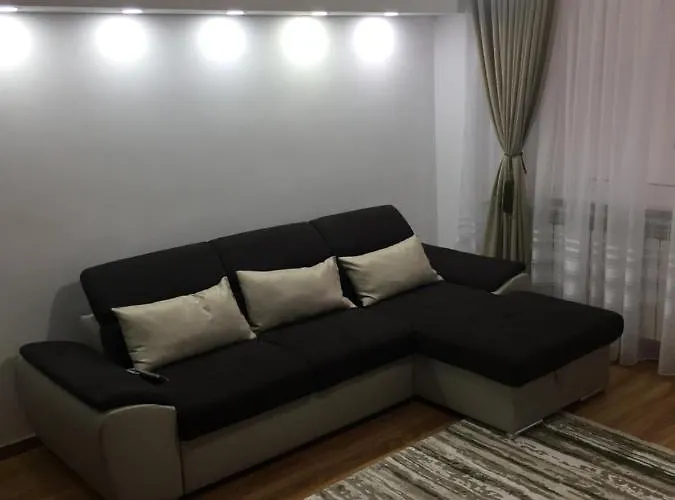Roby Apartament