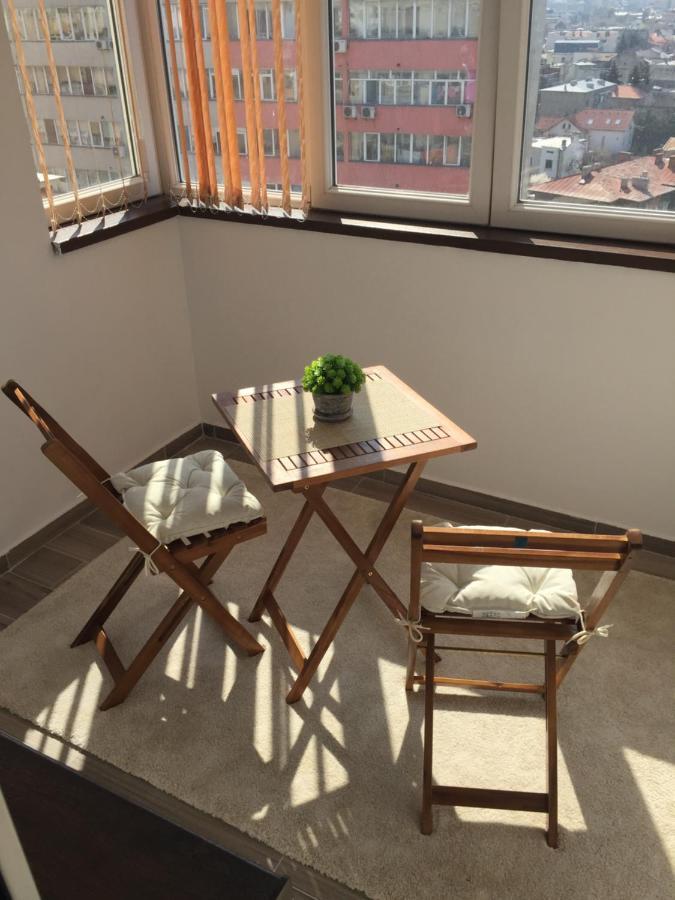 Apartment Roby