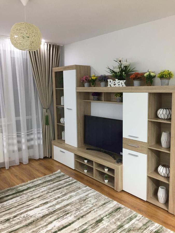 Apartment Roby Bucharest