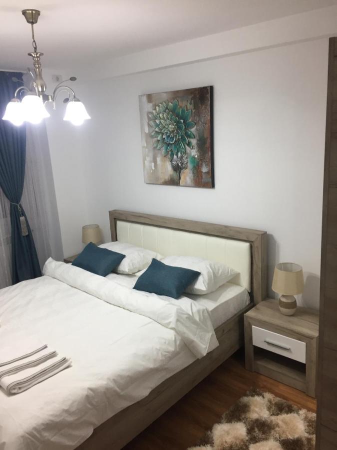 Apartment Roby Bucharest
