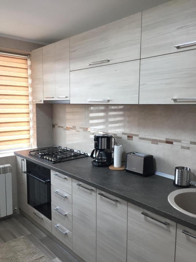 Roby Apartment Bucharest