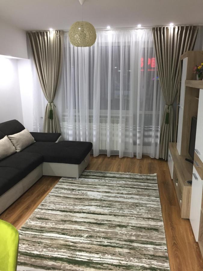 Roby Apartment Bucharest
