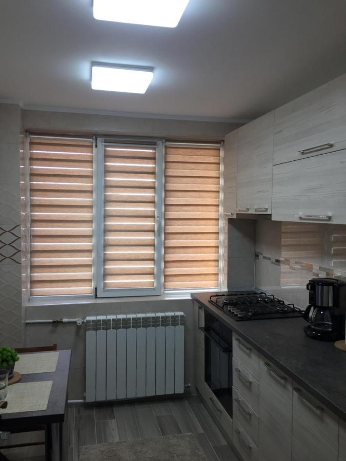 Roby Apartment Bucharest