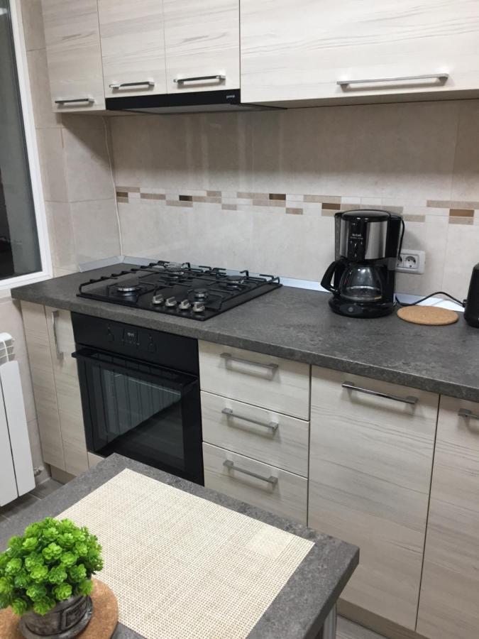 Apartment Roby