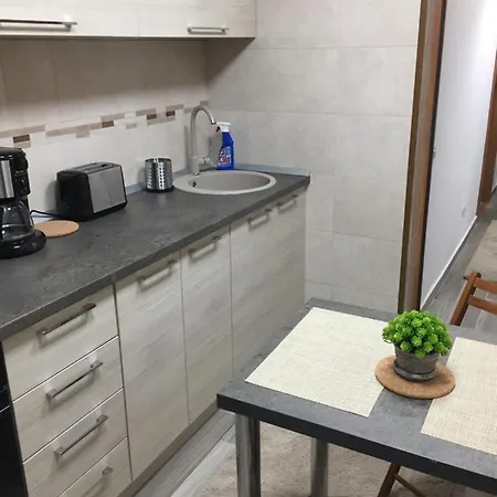 Roby Apartament Bucharest Exterior photo
