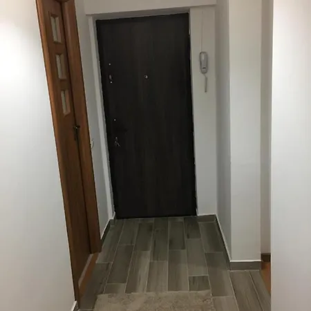 Roby Apartament Bucharest Exterior photo
