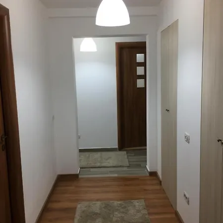 Roby Apartament Bucharest Exterior photo