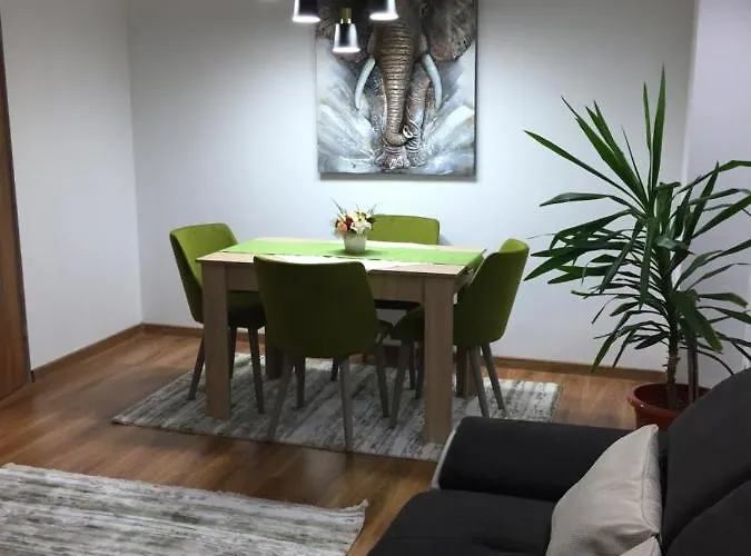 Roby Apartament