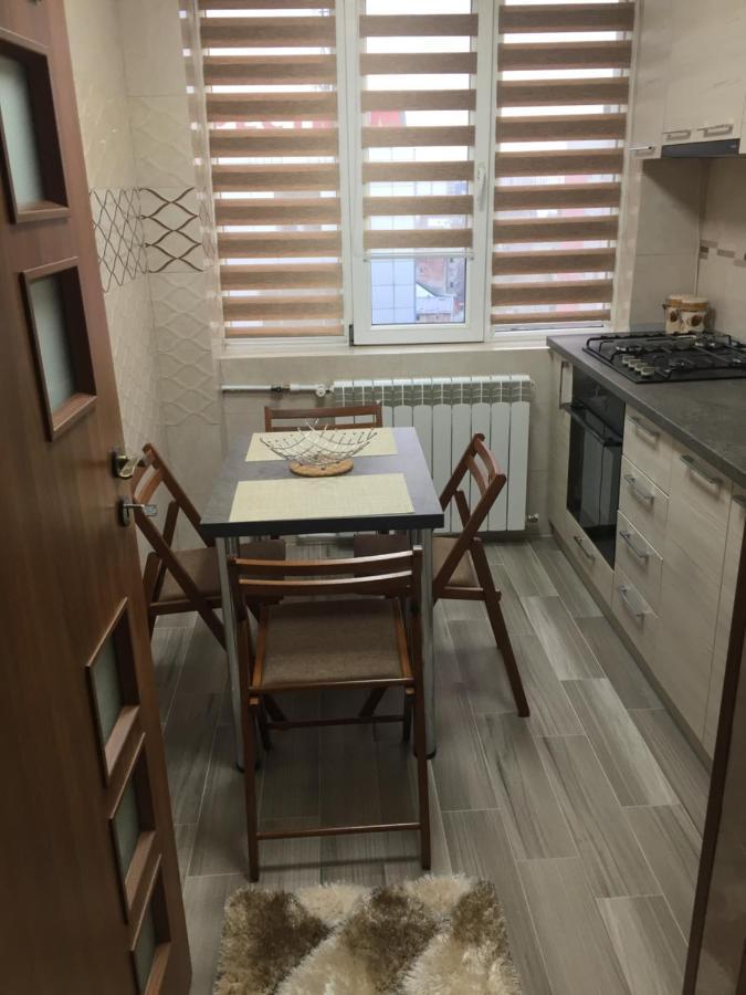 Appartement Roby Bucarest