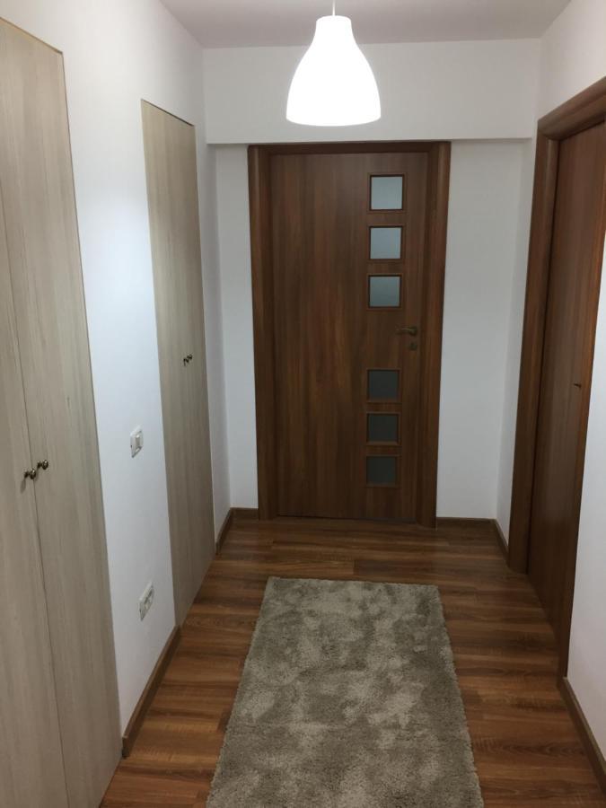Roby Appartement